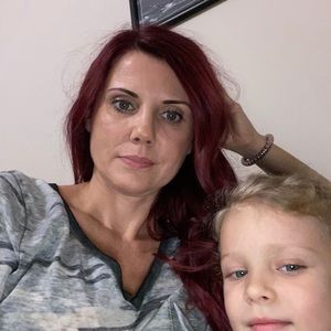 Meet your Posher, Aneta